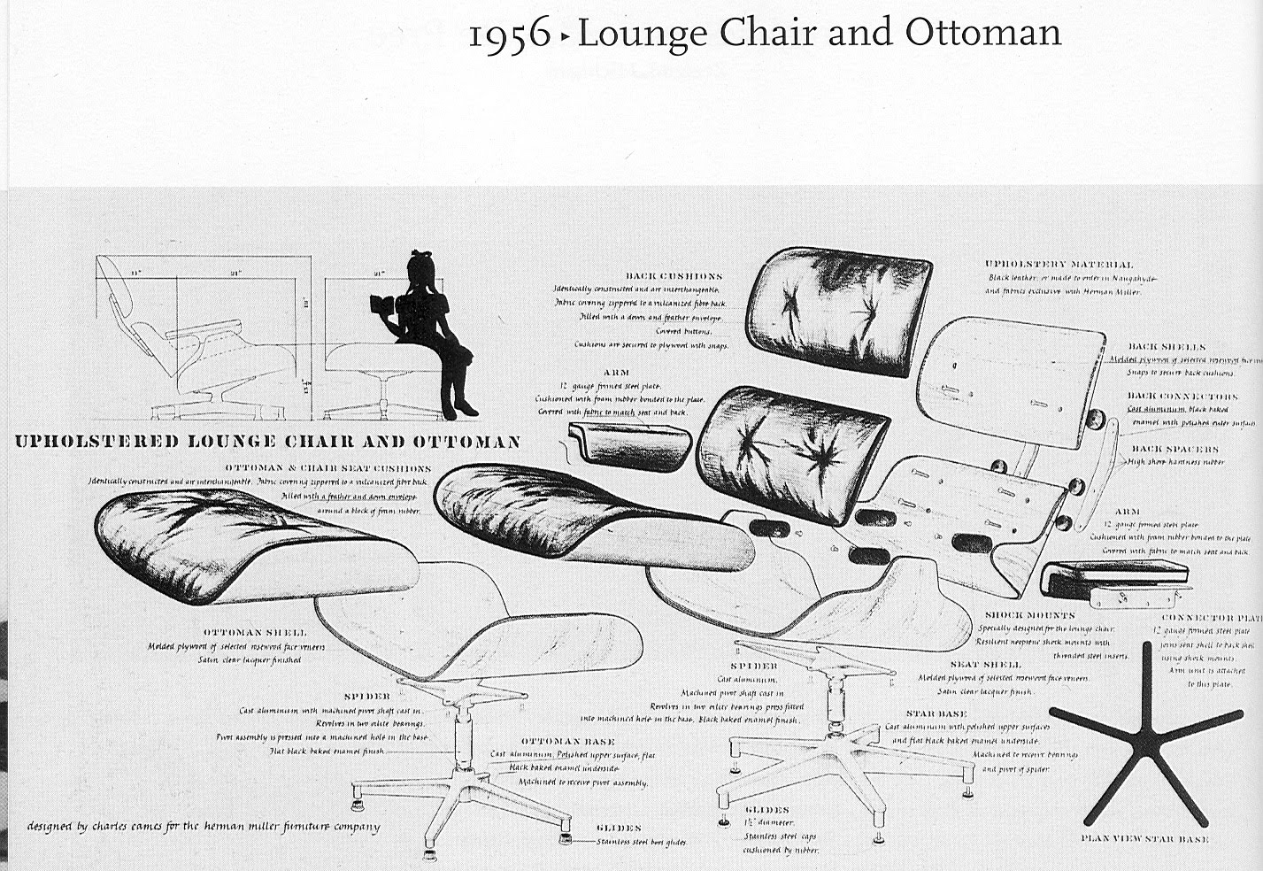 创意火狐官方网站 - 坐具|休闲椅|办公火狐官方网站|火狐HUOHU（中国）火狐官方网站|伊姆斯躺椅&脚踏